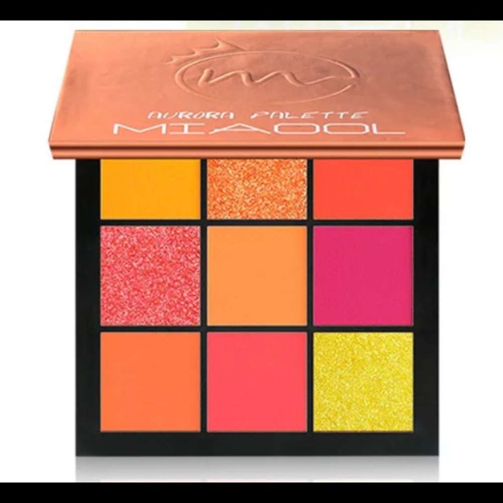 EyeShadow Palette